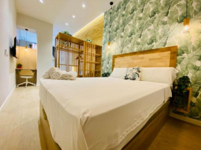 Cabanyal Room 5 - New & Stylish by the Beach